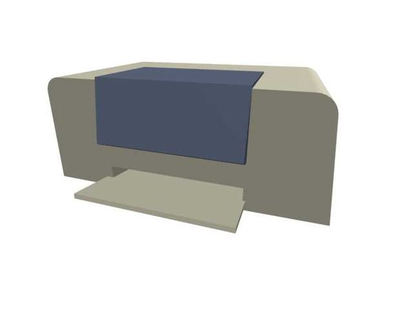 3ds max grand collection - rather big collection by samesamebutdifferent